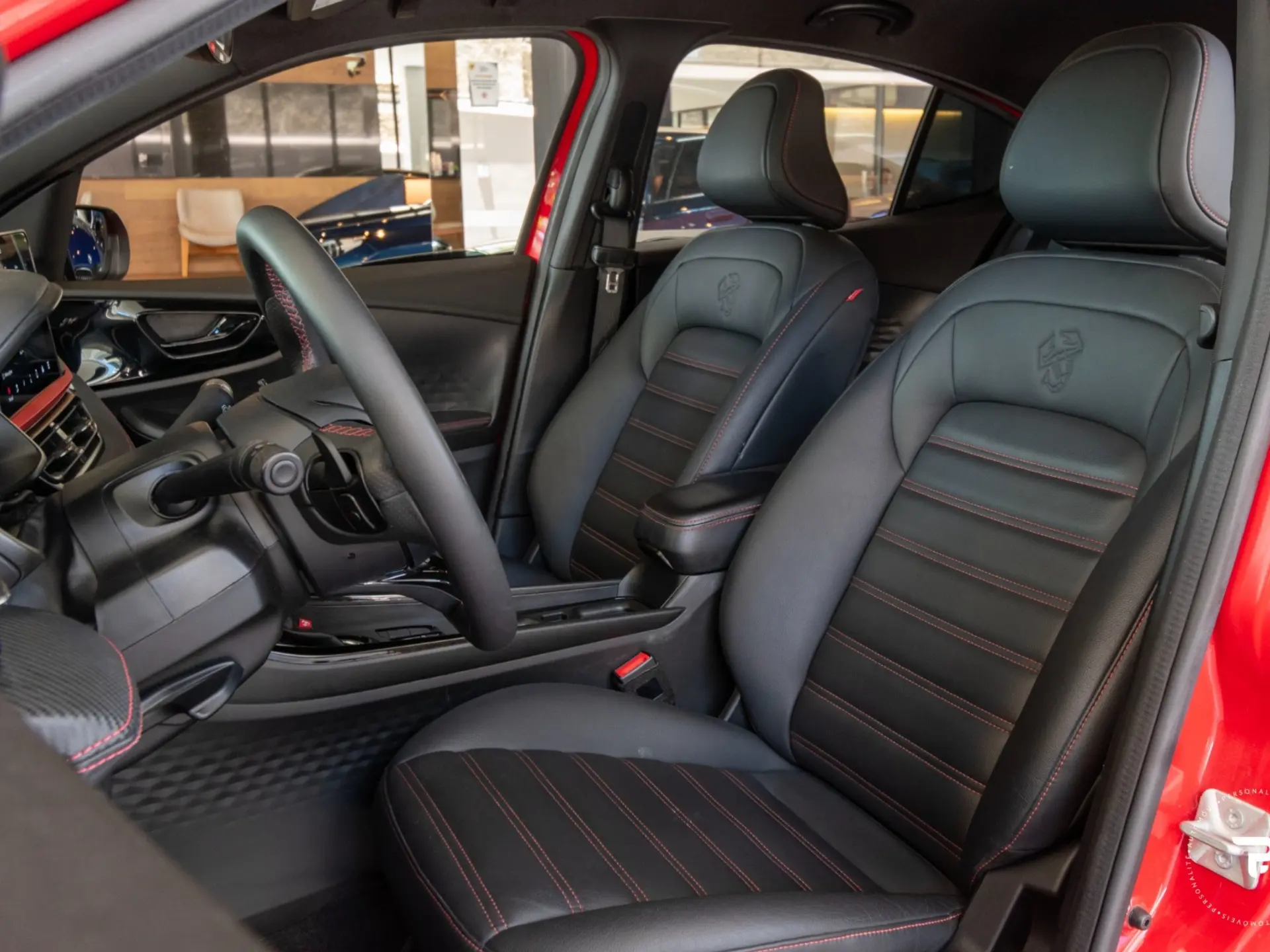 FIAT FASTBACK Turbo Flex 1.3 Aut.