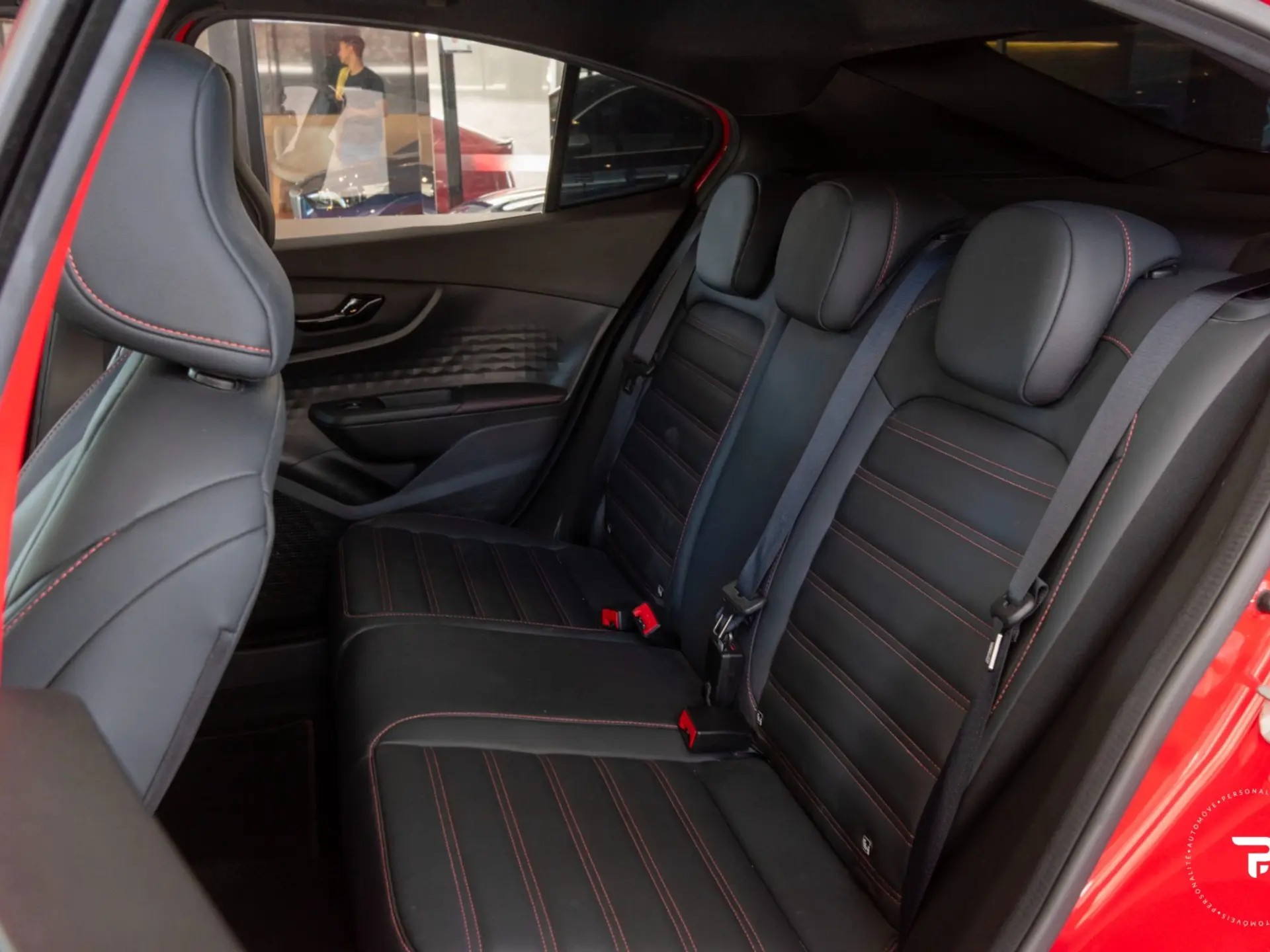 FIAT FASTBACK Turbo Flex 1.3 Aut.