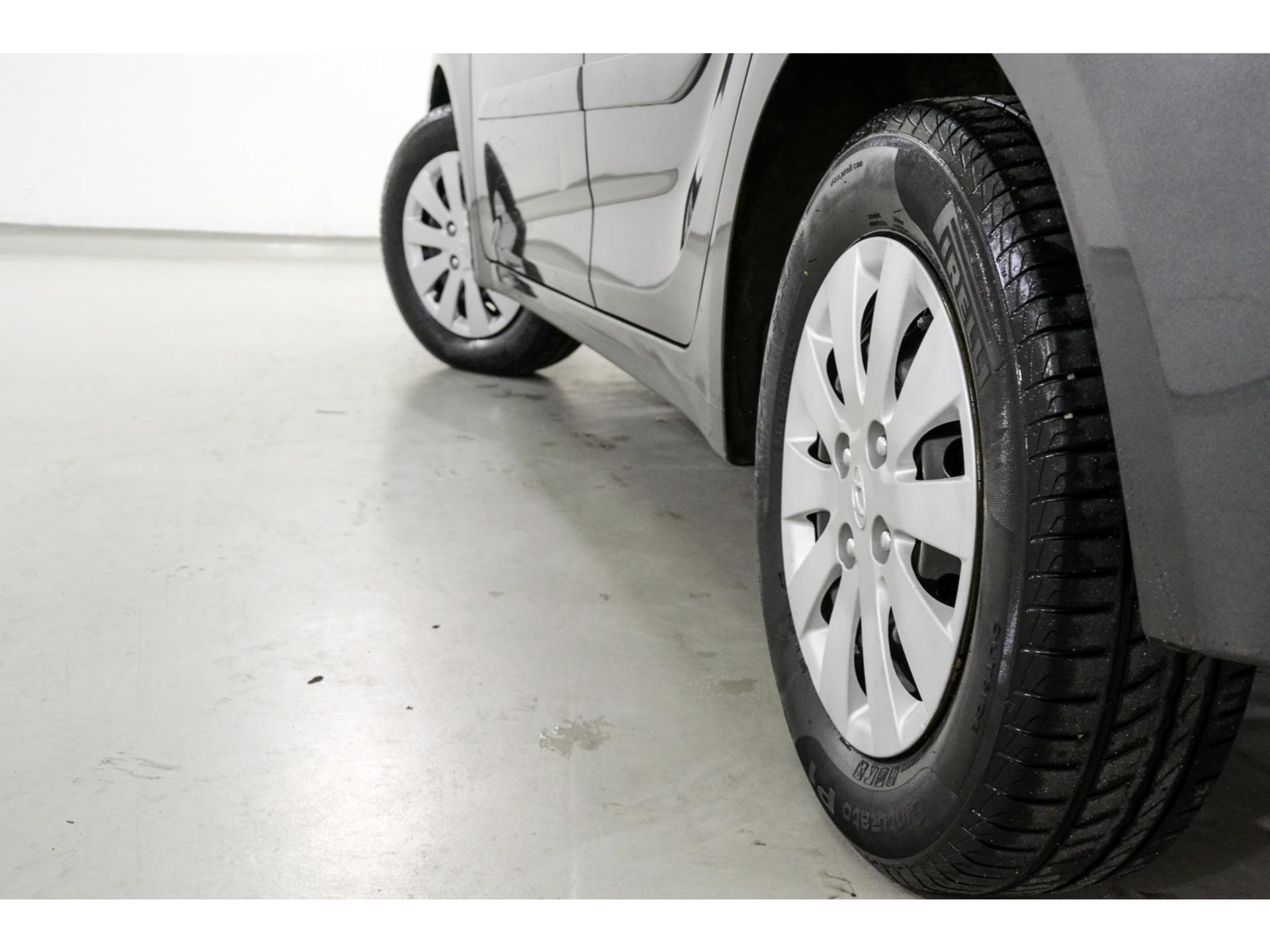 HYUNDAI HB20 Comfort 1.0 Flex 12V Mec.