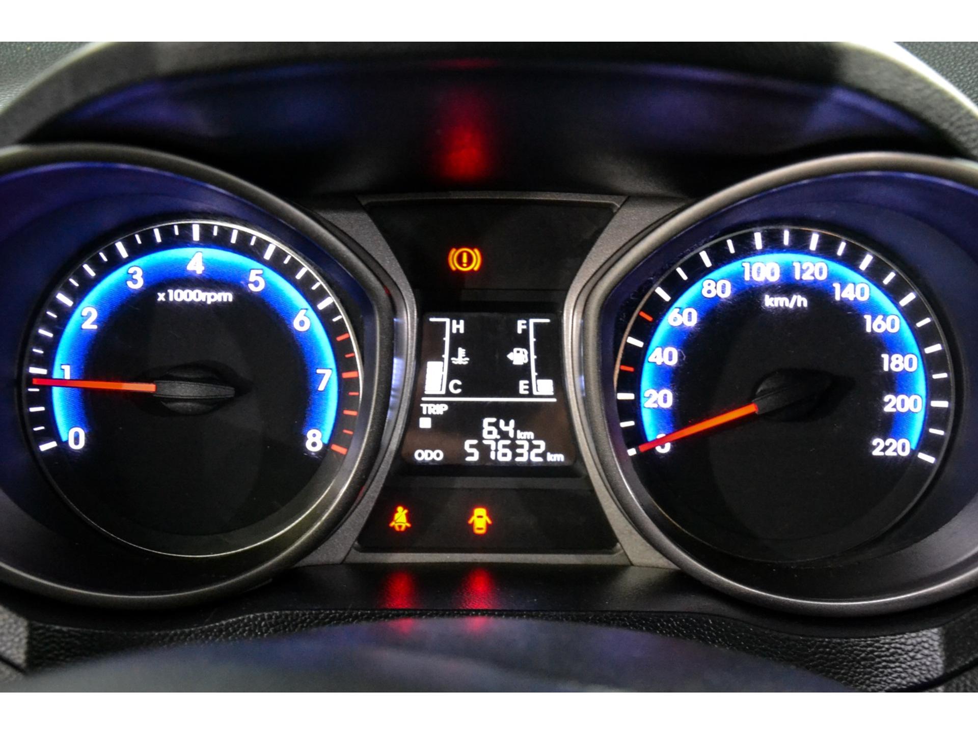 HYUNDAI HB20 Comfort 1.0 Flex 12V Mec.