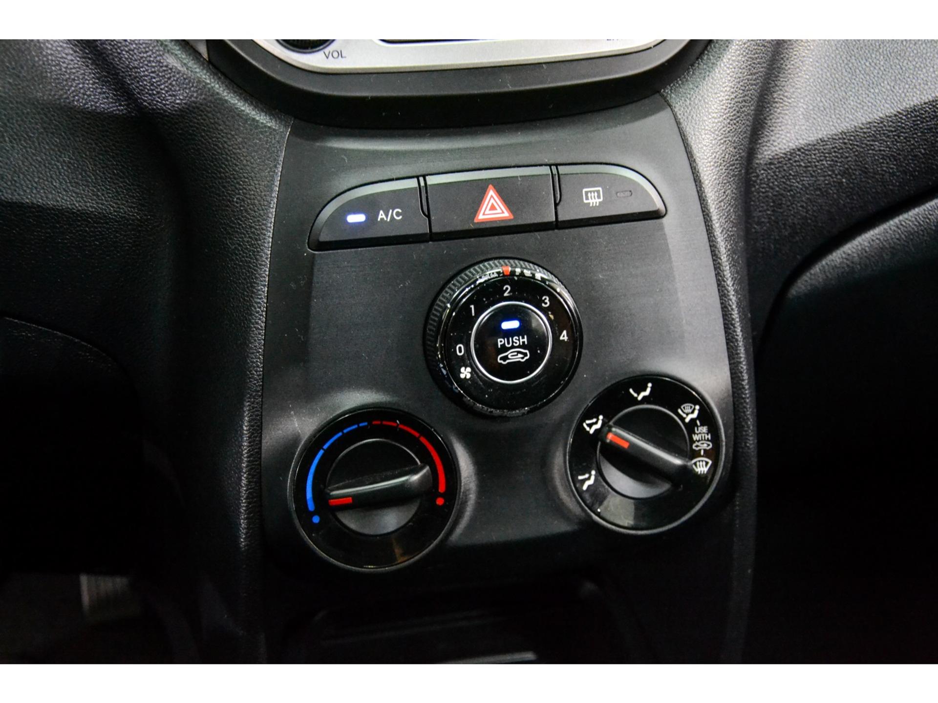 HYUNDAI HB20 Comfort 1.0 Flex 12V Mec.